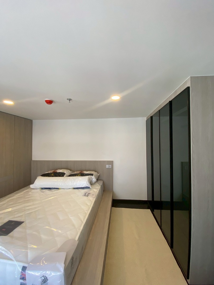 ให้เช่าคอนโดสุขุมวิท อโศก ทองหล่อ : 🔥เช่าด่วน🔥พาร์ค ออริจิ้น ทองหล่อ ใกล้สถานีรถไฟฟ้า BTS ทองหล่อ เฟอร์นิเจอร์ครบ พร้อมเข้าอยู่