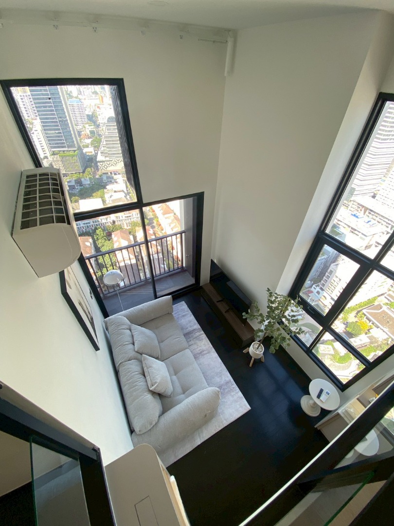 ให้เช่าคอนโดสุขุมวิท อโศก ทองหล่อ : 🔥เช่าด่วน🔥พาร์ค ออริจิ้น ทองหล่อ ใกล้สถานีรถไฟฟ้า BTS ทองหล่อ เฟอร์นิเจอร์ครบ พร้อมเข้าอยู่