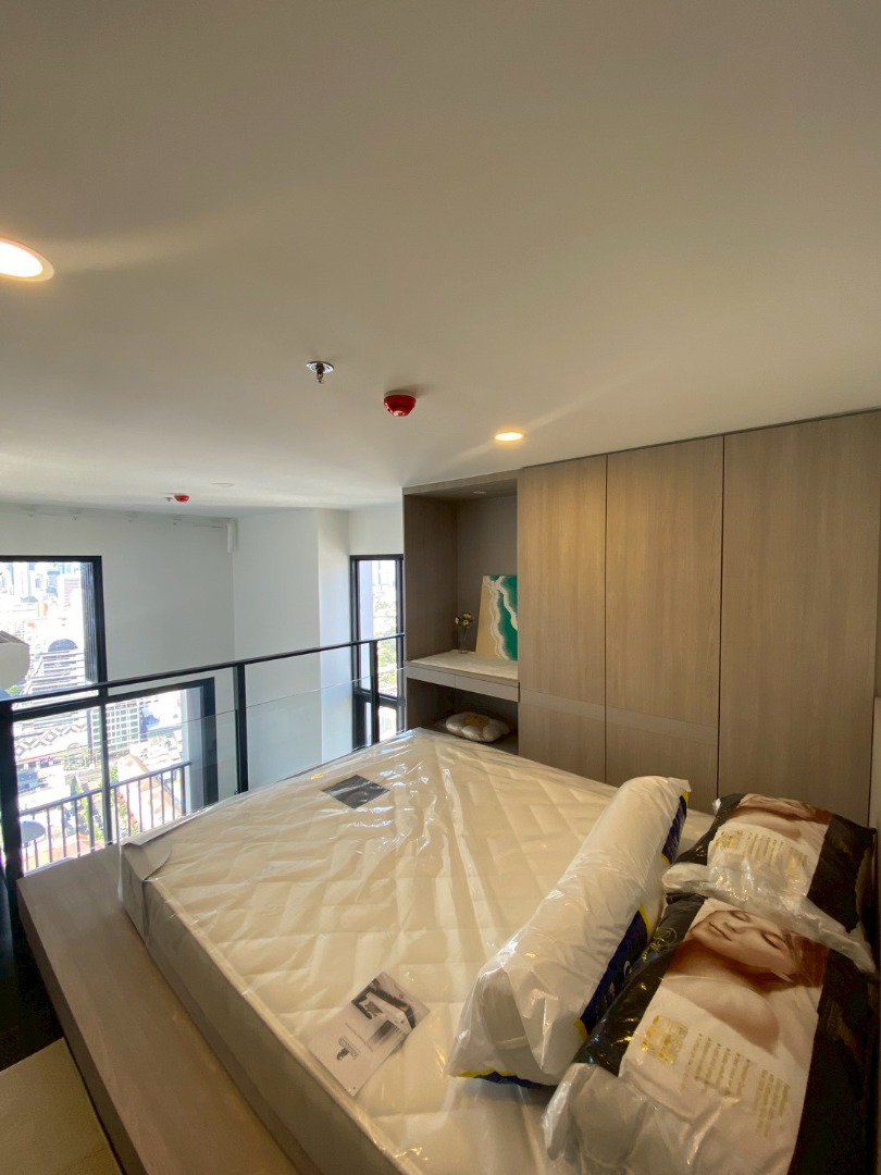 ให้เช่าคอนโดสุขุมวิท อโศก ทองหล่อ : 🔥เช่าด่วน🔥พาร์ค ออริจิ้น ทองหล่อ ใกล้สถานีรถไฟฟ้า BTS ทองหล่อ เฟอร์นิเจอร์ครบ พร้อมเข้าอยู่