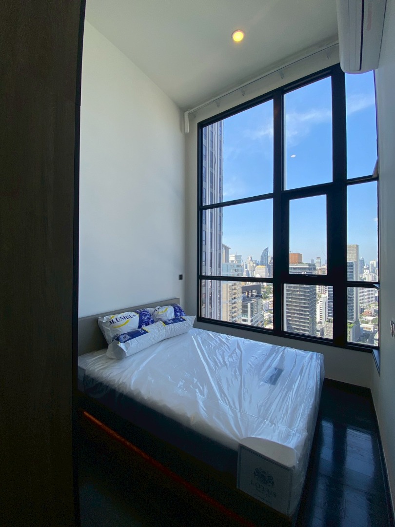 For RentCondoSukhumvit, Asoke, Thonglor : 🔥Rent Now🔥 Park Origin Thonglor, near BTS Thonglor Station. Fully furnished and ready to move in.