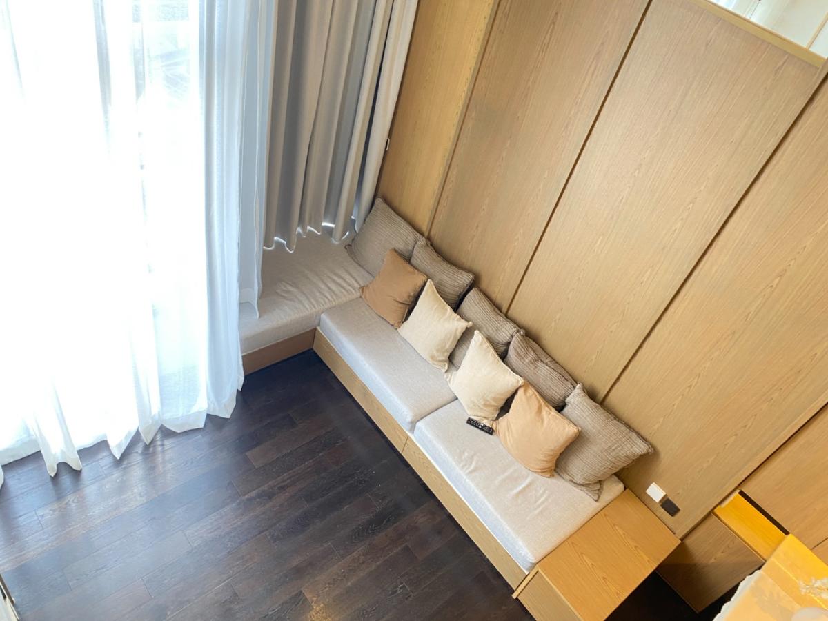 For RentCondoSukhumvit, Asoke, Thonglor : 🔥Rent Now🔥 Park Origin Thonglor, near BTS Thonglor Station. Fully furnished and ready to move in.