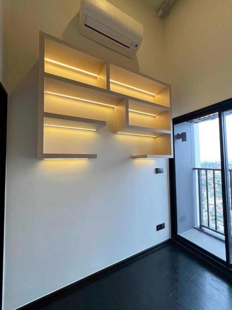 For RentCondoSukhumvit, Asoke, Thonglor : 🔥Rent Now🔥 Park Origin Thonglor, near BTS Thonglor Station. Fully furnished and ready to move in.