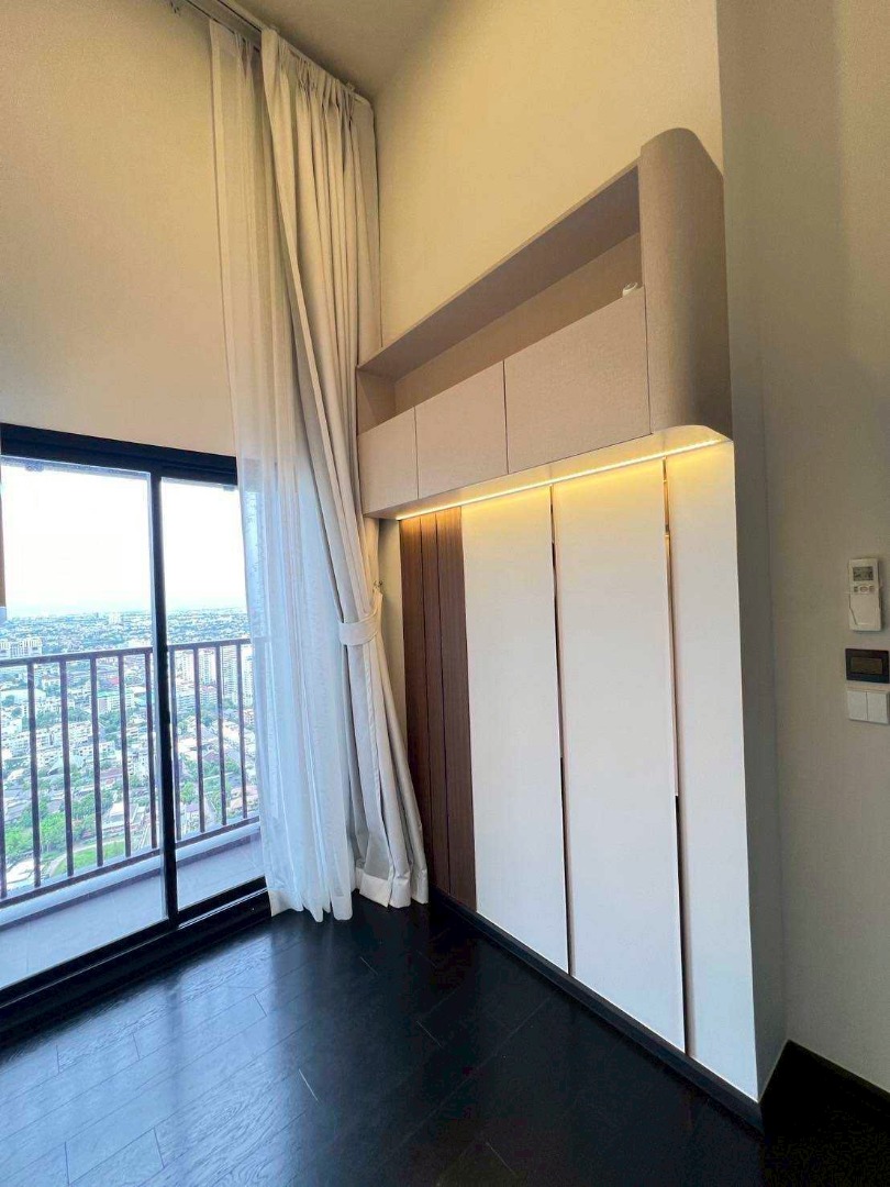 For RentCondoSukhumvit, Asoke, Thonglor : 🔥Rent Now🔥 Park Origin Thonglor, near BTS Thonglor Station. Fully furnished and ready to move in.