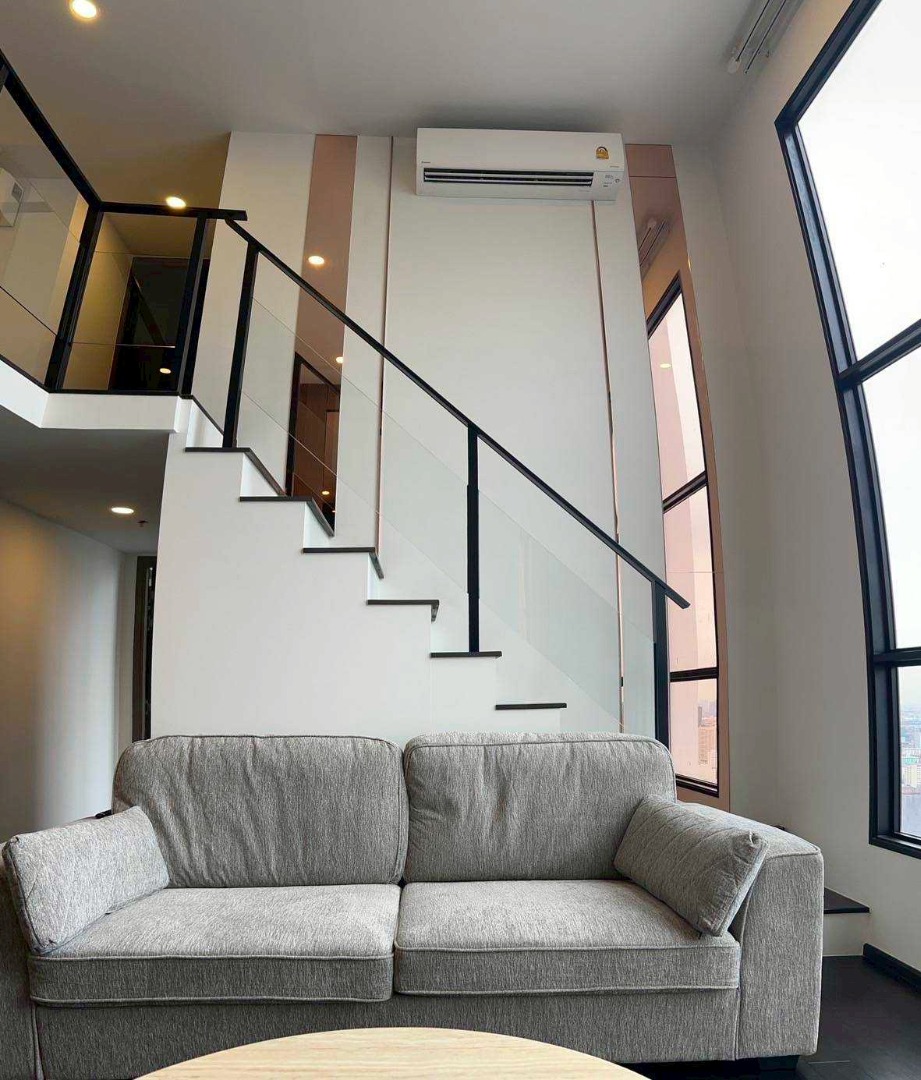 For RentCondoSukhumvit, Asoke, Thonglor : 🔥Rent Now🔥 Park Origin Thonglor, near BTS Thonglor Station. Fully furnished and ready to move in.