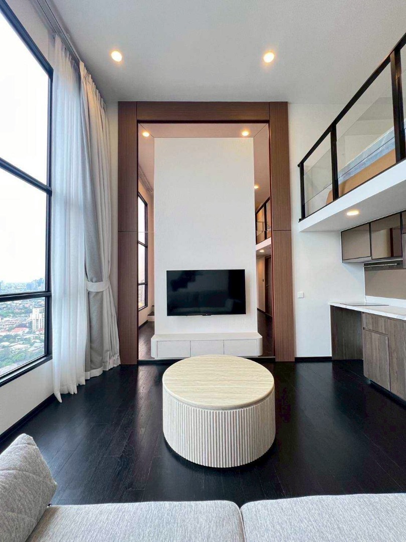 For RentCondoSukhumvit, Asoke, Thonglor : 🔥Rent Now🔥 Park Origin Thonglor, near BTS Thonglor Station. Fully furnished and ready to move in.