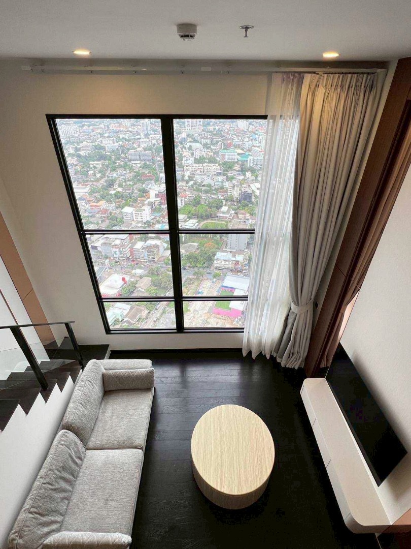 For RentCondoSukhumvit, Asoke, Thonglor : 🔥Rent Now🔥 Park Origin Thonglor, near BTS Thonglor Station. Fully furnished and ready to move in.