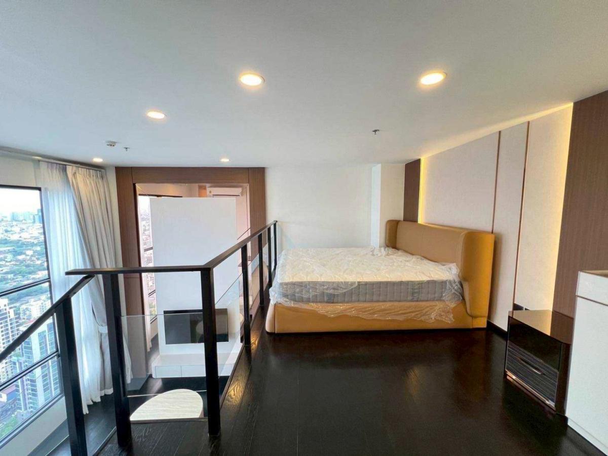 For RentCondoSukhumvit, Asoke, Thonglor : 🔥Rent Now🔥 Park Origin Thonglor, near BTS Thonglor Station. Fully furnished and ready to move in.