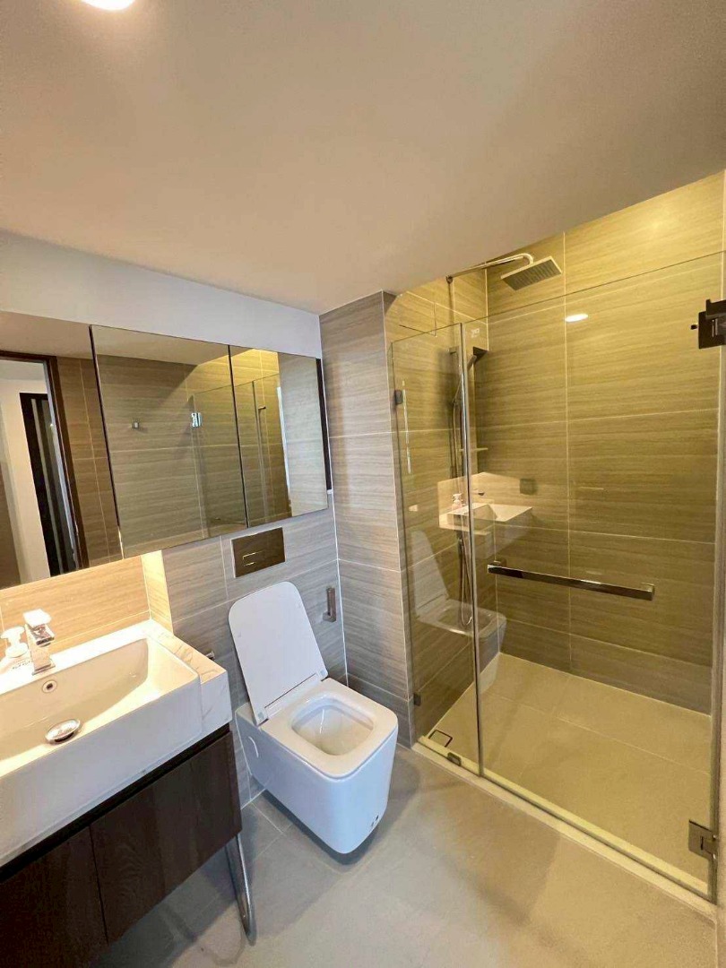 For RentCondoSukhumvit, Asoke, Thonglor : 🔥Rent Now🔥 Park Origin Thonglor, near BTS Thonglor Station. Fully furnished and ready to move in.