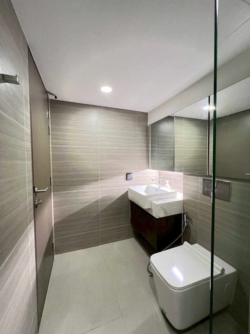 For RentCondoSukhumvit, Asoke, Thonglor : 🔥Rent Now🔥 Park Origin Thonglor, near BTS Thonglor Station. Fully furnished and ready to move in.