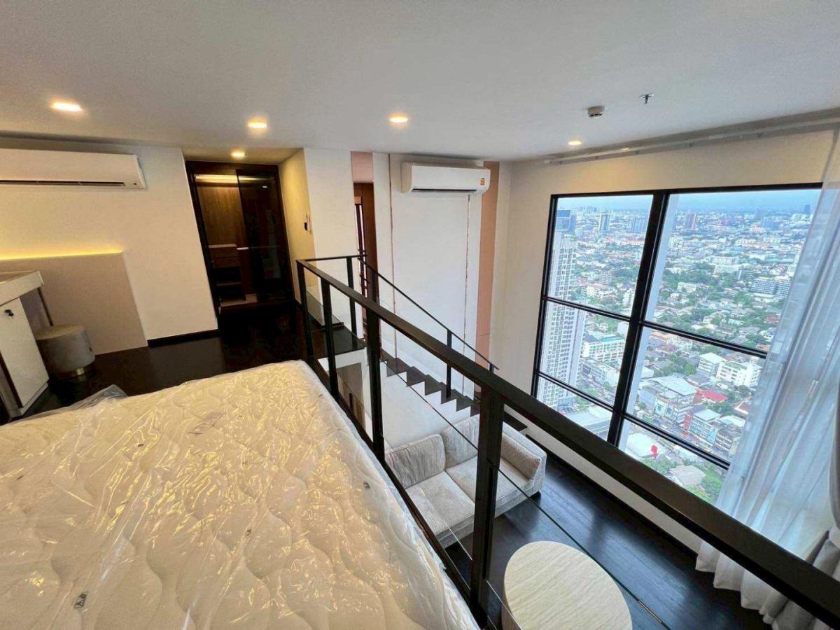 For RentCondoSukhumvit, Asoke, Thonglor : 🔥Rent Now🔥 Park Origin Thonglor, near BTS Thonglor Station. Fully furnished and ready to move in.