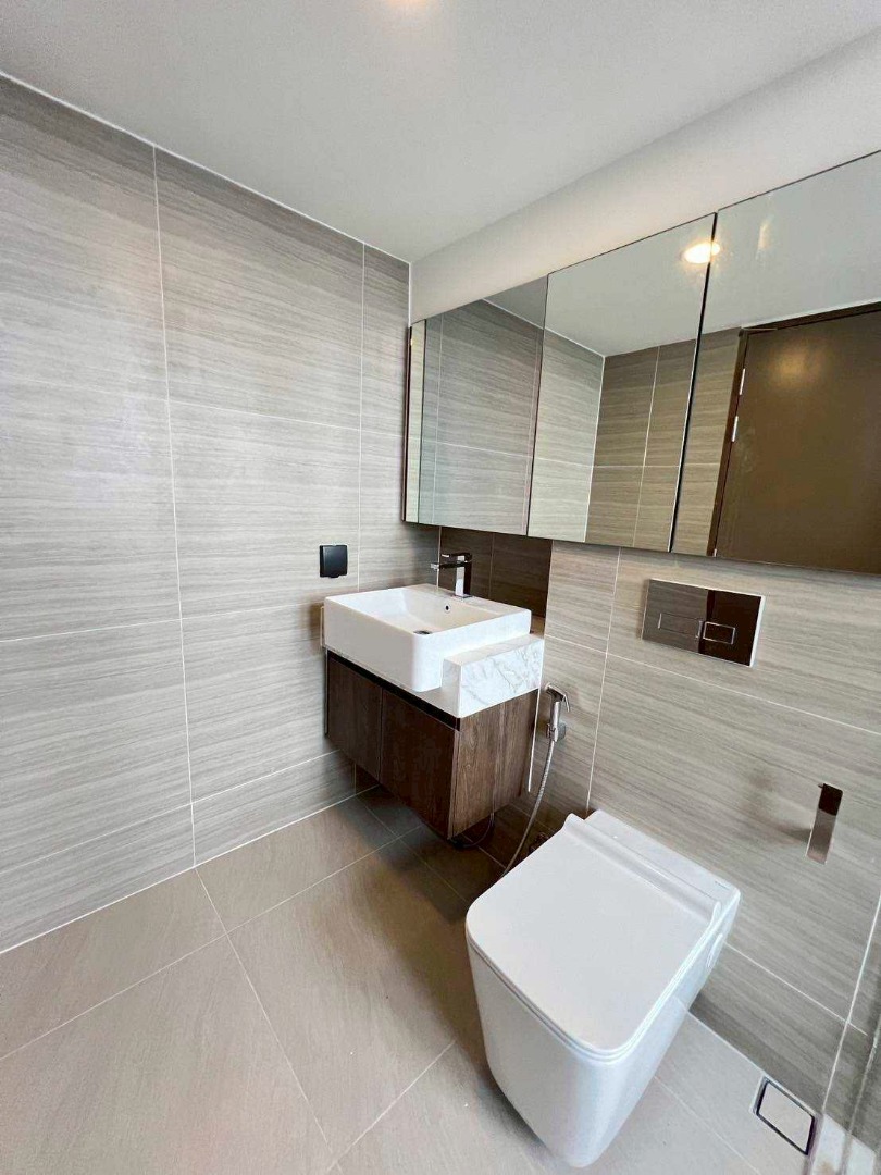 For RentCondoSukhumvit, Asoke, Thonglor : 🔥Rent Now🔥 Park Origin Thonglor, near BTS Thonglor Station. Fully furnished and ready to move in.