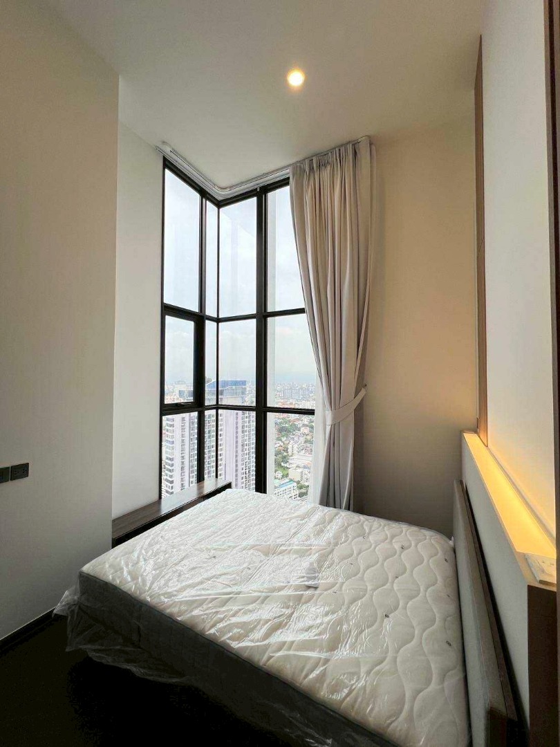 For RentCondoSukhumvit, Asoke, Thonglor : 🔥Rent Now🔥 Park Origin Thonglor, near BTS Thonglor Station. Fully furnished and ready to move in.