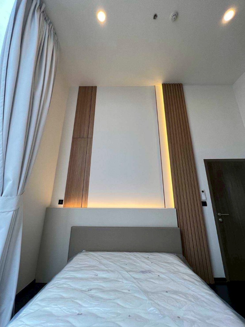 For RentCondoSukhumvit, Asoke, Thonglor : 🔥Rent Now🔥 Park Origin Thonglor, near BTS Thonglor Station. Fully furnished and ready to move in.