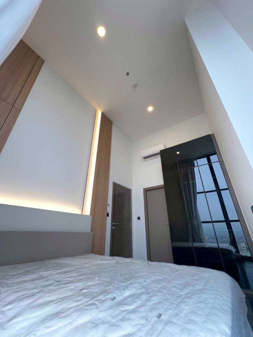 For RentCondoSukhumvit, Asoke, Thonglor : 🔥Rent Now🔥 Park Origin Thonglor, near BTS Thonglor Station. Fully furnished and ready to move in.