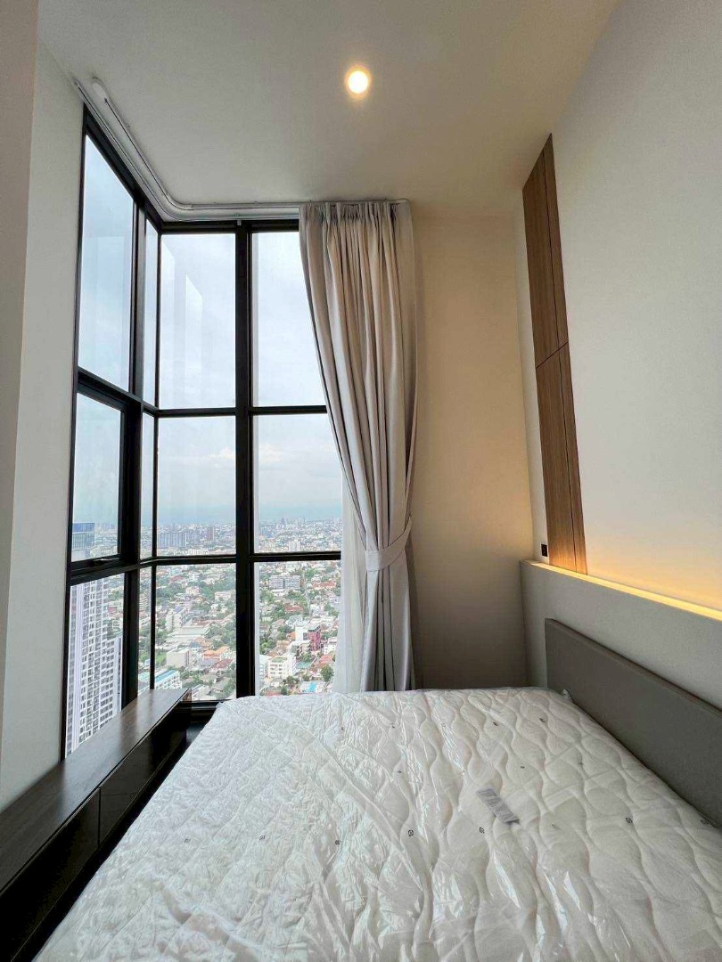 For RentCondoSukhumvit, Asoke, Thonglor : 🔥Rent Now🔥 Park Origin Thonglor, near BTS Thonglor Station. Fully furnished and ready to move in.