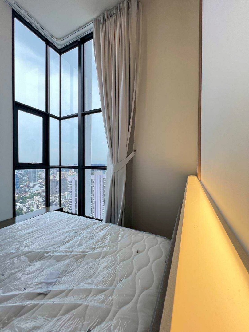 For RentCondoSukhumvit, Asoke, Thonglor : 🔥Rent Now🔥 Park Origin Thonglor, near BTS Thonglor Station. Fully furnished and ready to move in.