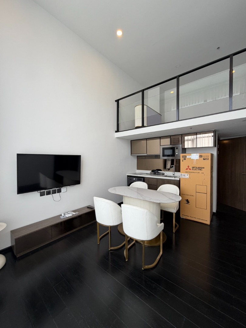 ให้เช่าคอนโดสุขุมวิท อโศก ทองหล่อ : 🔥เช่าด่วน🔥พาร์ค ออริจิ้น ทองหล่อ ใกล้สถานีรถไฟฟ้า BTS ทองหล่อ เฟอร์นิเจอร์ครบ พร้อมเข้าอยู่