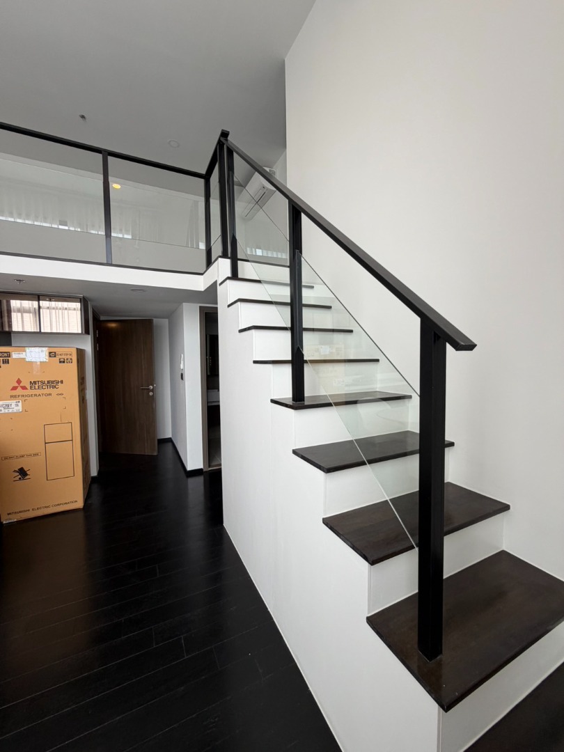 ให้เช่าคอนโดสุขุมวิท อโศก ทองหล่อ : 🔥เช่าด่วน🔥พาร์ค ออริจิ้น ทองหล่อ ใกล้สถานีรถไฟฟ้า BTS ทองหล่อ เฟอร์นิเจอร์ครบ พร้อมเข้าอยู่