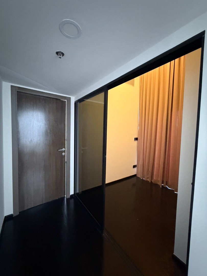 ให้เช่าคอนโดสุขุมวิท อโศก ทองหล่อ : 🔥เช่าด่วน🔥พาร์ค ออริจิ้น ทองหล่อ ใกล้สถานีรถไฟฟ้า BTS ทองหล่อ เฟอร์นิเจอร์ครบ พร้อมเข้าอยู่