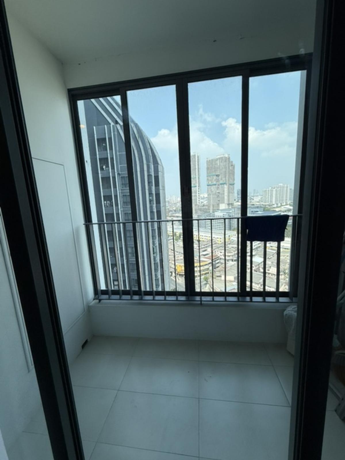 ให้เช่าคอนโดสยาม จุฬา สามย่าน : ให้เช่า Ideo Q Chula–Samyan | 1 Bed 34ตร.ม. เฟอร์ครบห้องสวย พร้อมอยู่ ราคา 21,000 บาท/เดือน | ดูแลตรงโครงการ ใกล้มหาลัยจุฬา 150เมตร