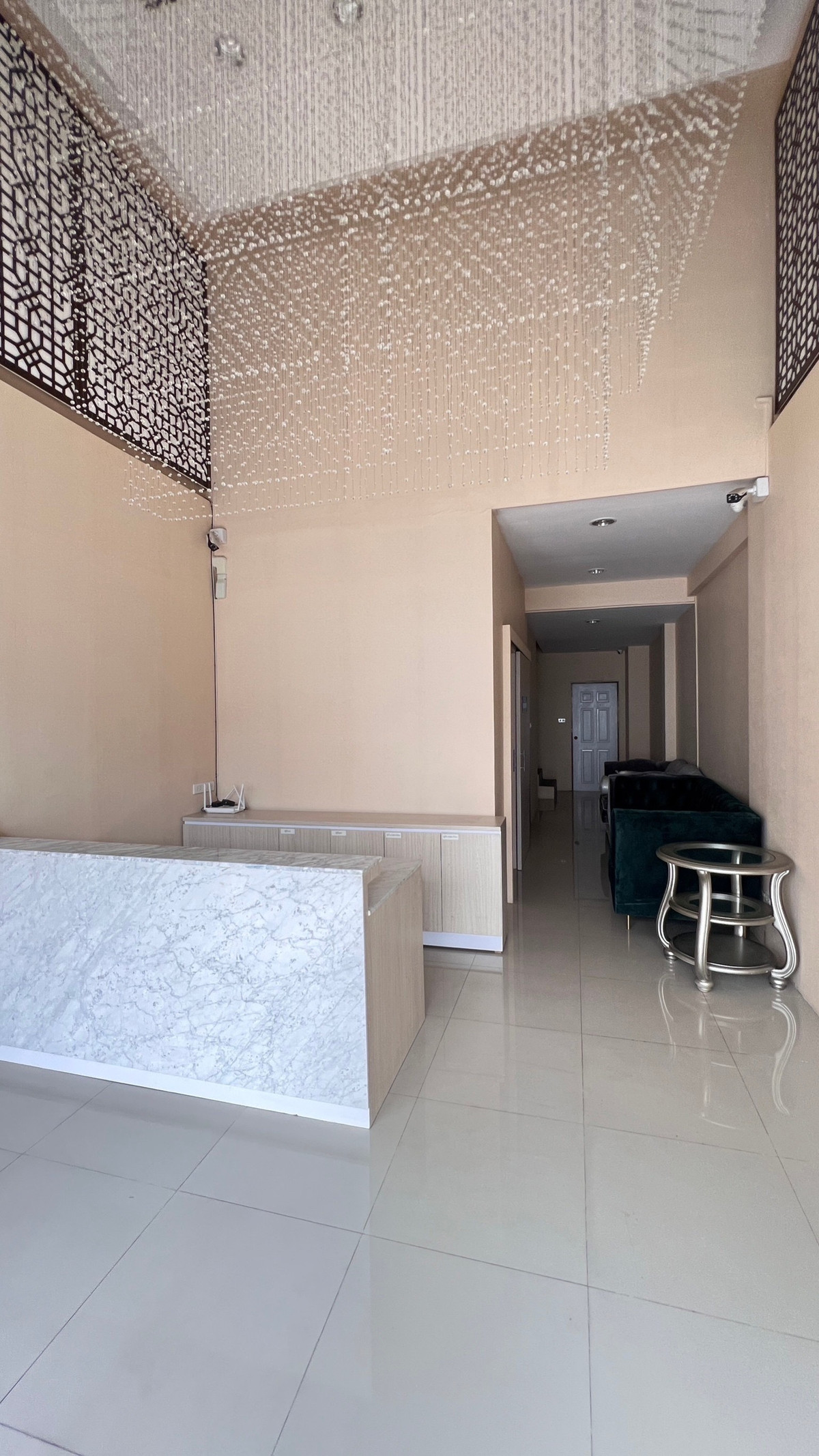 For SaleHome OfficeChokchai 4, Ladprao 71, Ladprao 48, : Home Office Nakniwat 27 / 4 Storey (FOR SALE) TPM169