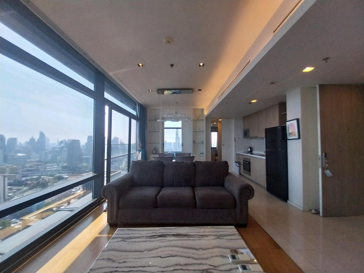 คอนโดพระราม 9 เพชรบุรีตัดใหม่ RCA : Quota Foreigner 2 Bedroom Stuning Panoramicview  