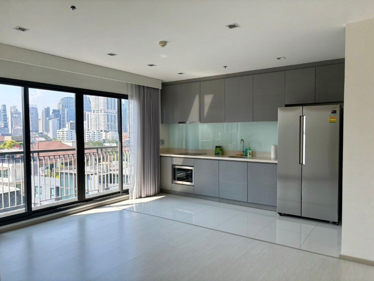 For SaleCondoSukhumvit, Asoke, Thonglor : 2 Bedrooms at Rhythm Sukhumvit 36-38 , Contact 062-496-6454