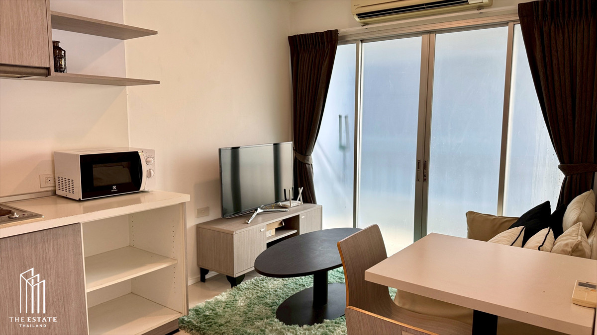 For SaleCondoOnnut, Udomsuk : For sale Whizdom @ Punnawithi Station, Flexi Room, really usable. clearly separated proportions Every room receives natural light, near BTS Punnawithi, meets the needs of Work from Home @3.43 MB