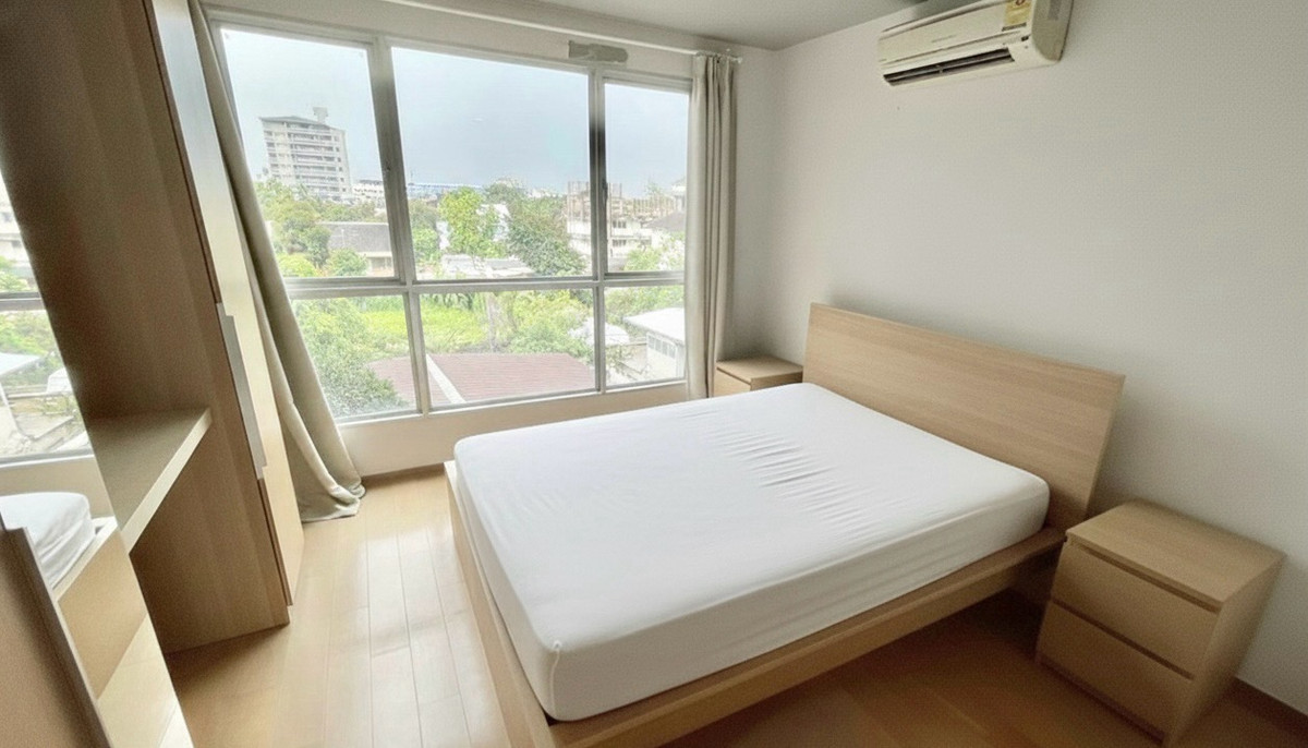 ขายคอนโดอ่อนนุช อุดมสุข : 📍✨ห้องสวยวิวโปร่งวิวไม่บล็อค✨BTS เอกมัยเพียง 200 เมตร | Hive sukhumvit 65📍