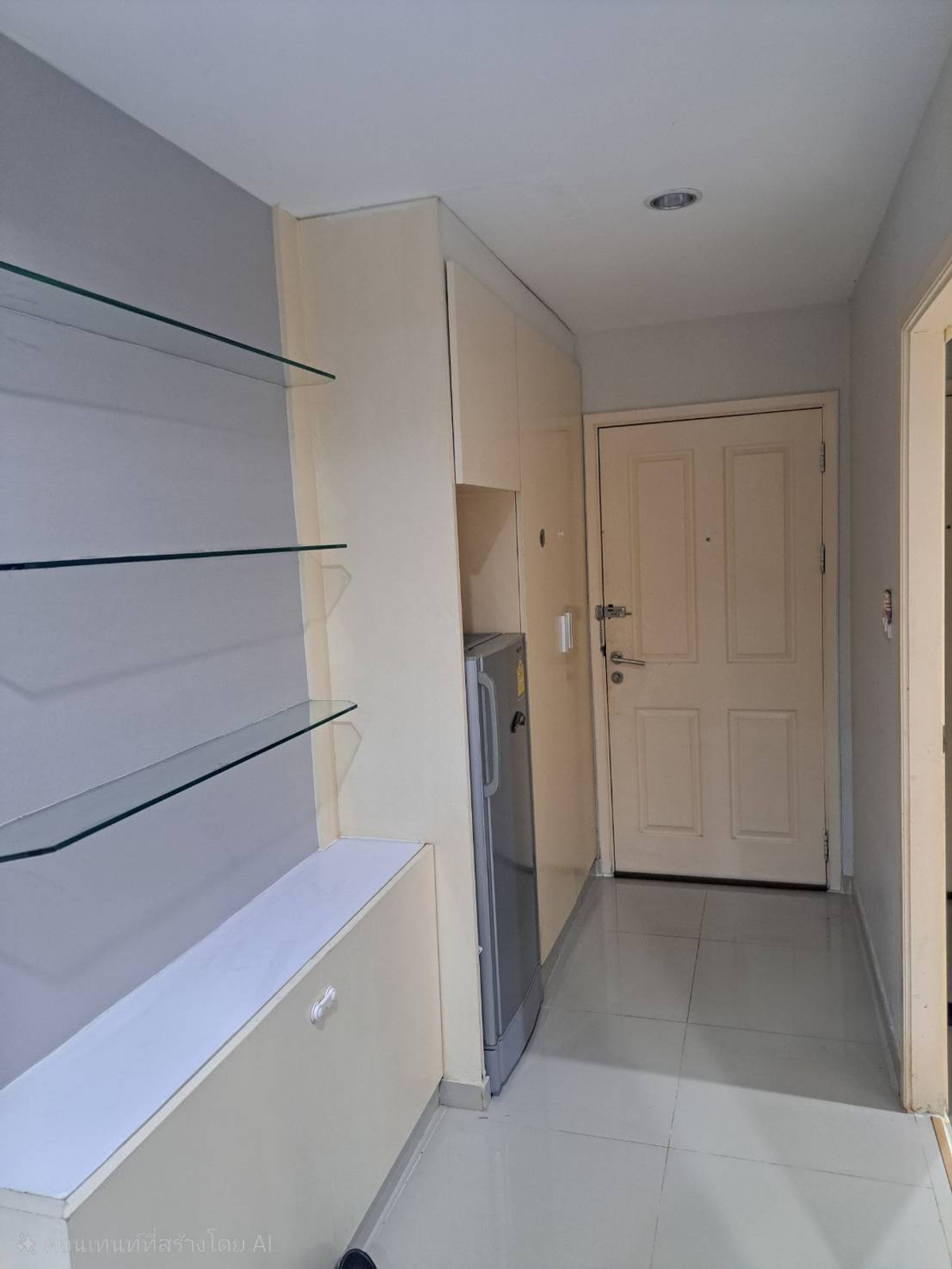 ให้เช่าคอนโดรามคำแหง หัวหมาก : ให้เช่า คอนโด ดิ อินสไปร์ เพลส เอแบค พระราม 9