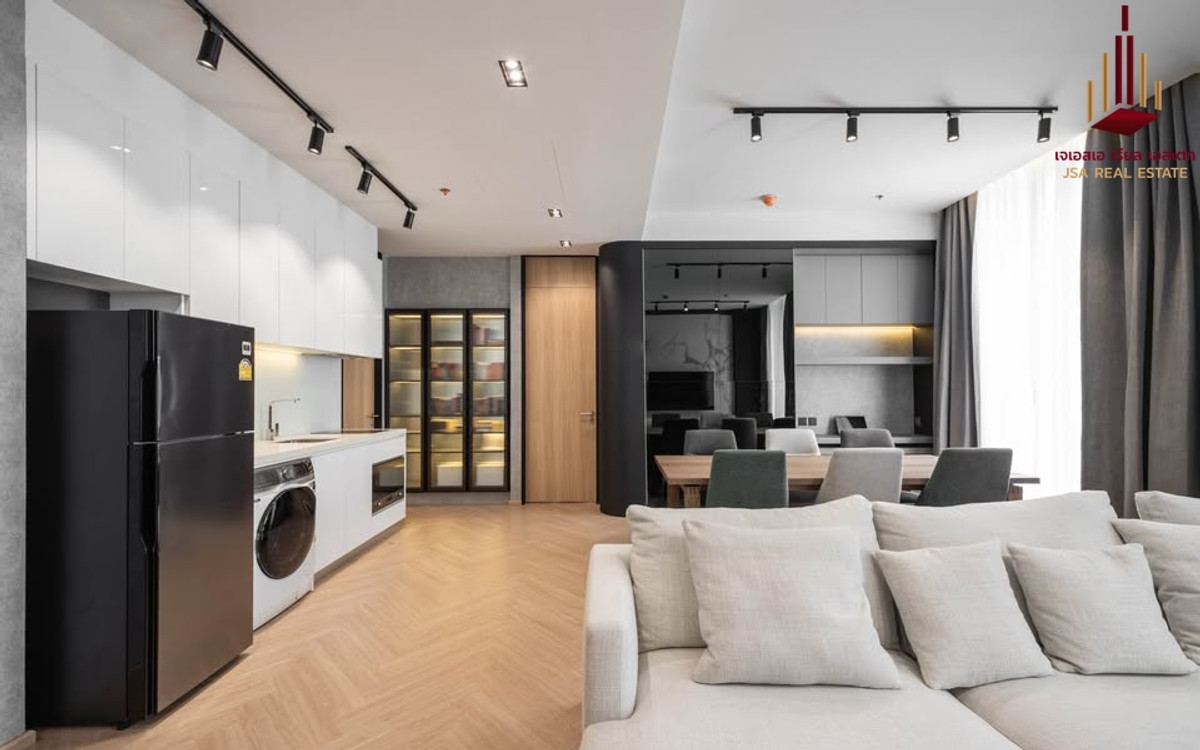 For SaleCondoSukhumvit, Asoke, Thonglor : ✨ For Sale: Noble BE 19 Condo ✨ 💰 Only 16,900,000 THB