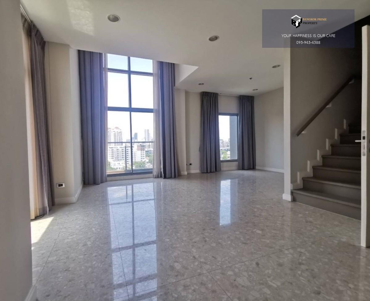 ขายคอนโดสุขุมวิท อโศก ทองหล่อ : The Crest Sukhumvit 34 | 🔥Best Price High Demand 🚝 100 Step to BTS Thonglor (50m) #2025121113409