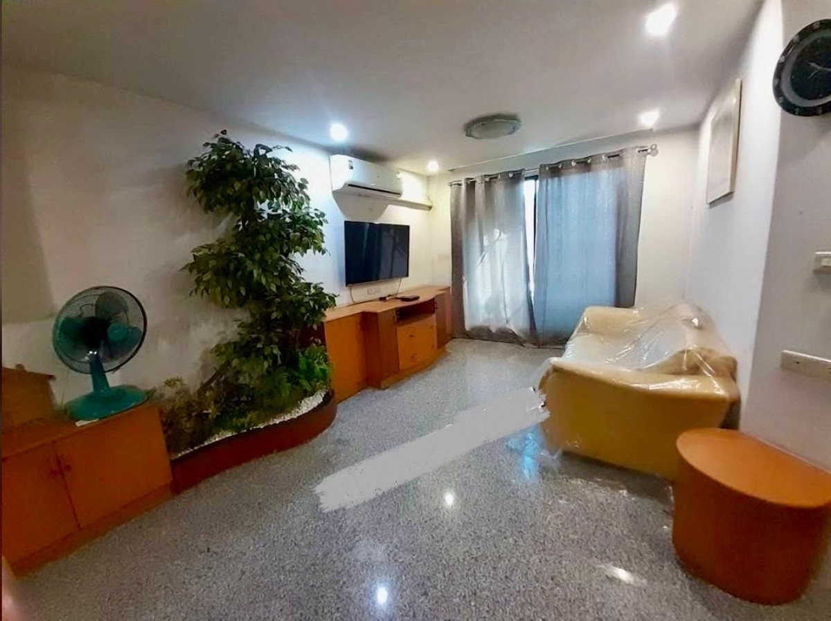 For SaleCondoOnnut, Udomsuk : (19944) Baan Suan Sukhumvit