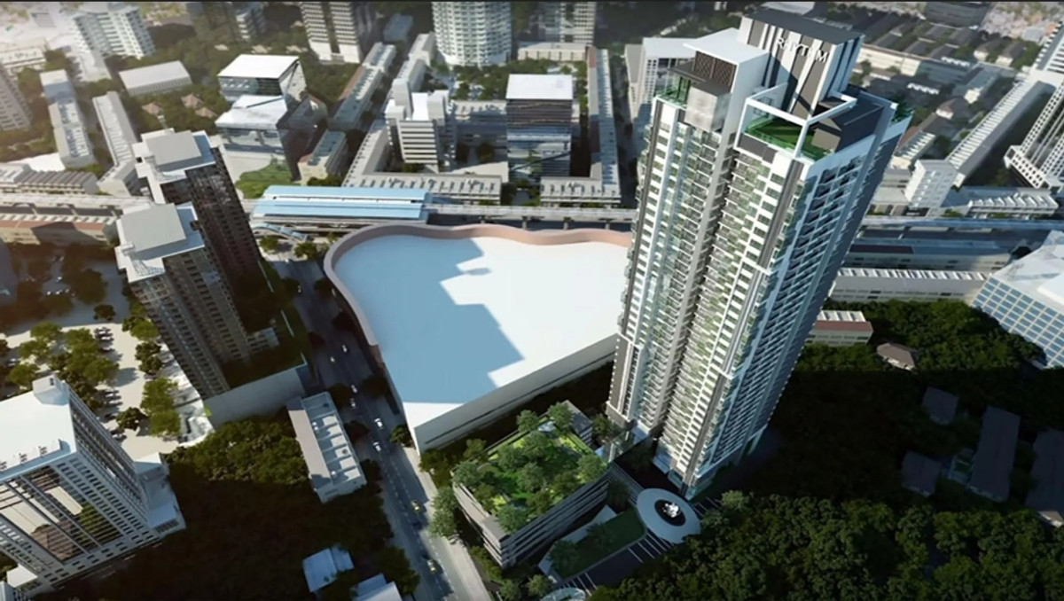 ขายคอนโดสุขุมวิท อโศก ทองหล่อ : ✨ For Sale: RHYTHM Sukhumvit 42 Condo ✨  💰 Only 4,290,000 THB