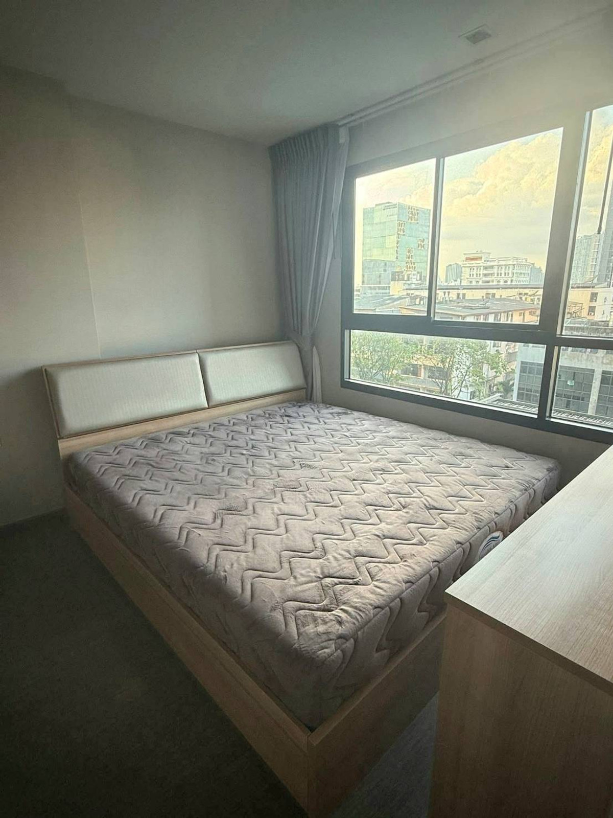 For RentCondoOnnut, Udomsuk : 💥CP-9698💥IDEO Sukhumvit 93 👉Line : @rangrak
