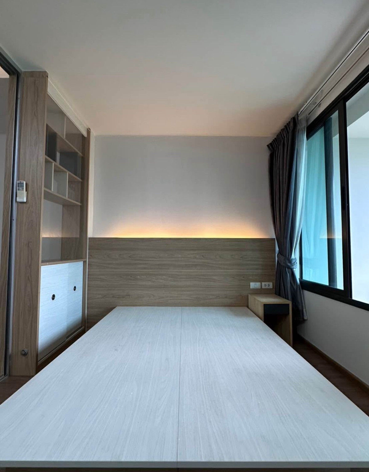 ให้เช่าคอนโดพระราม 3 สาธุประดิษฐ์ : 🔥 ให้เช่าคอนโด 1 ห้องนอน วิวแม่น้ำ U DELIGHT Riverfront พระราม 3 🔥