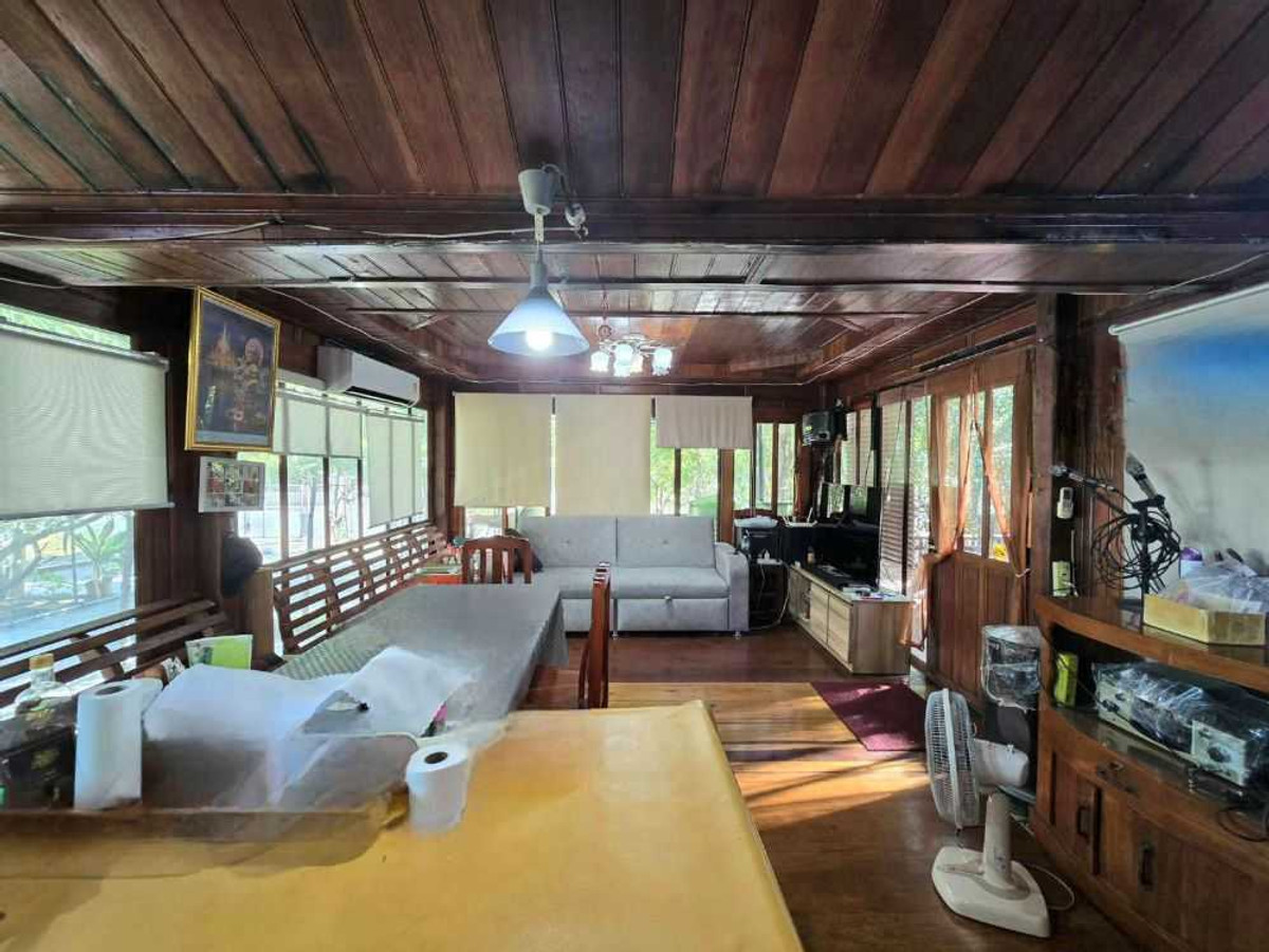 ขายบ้านอยุธยา : ขายบ้านเดี่ยว หมู่บ้านร่มรื่นการ์เด้นวิลล์3 216 ตร.ว. จ.อยุธยา