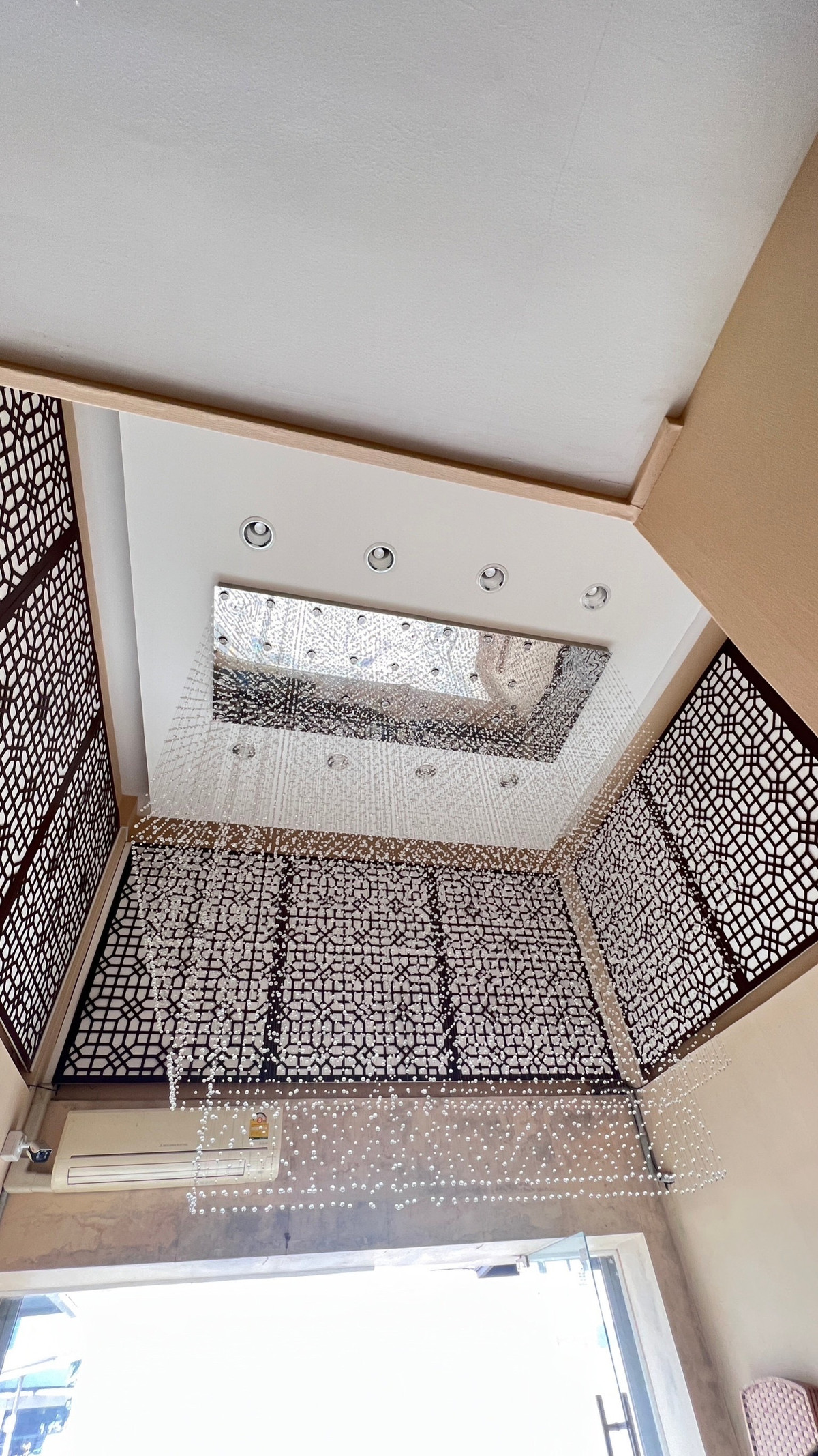 For SaleHome OfficeChokchai 4, Ladprao 71, Ladprao 48, : Home Office Nakniwat 27 / 4 Storey (FOR SALE) TPM169