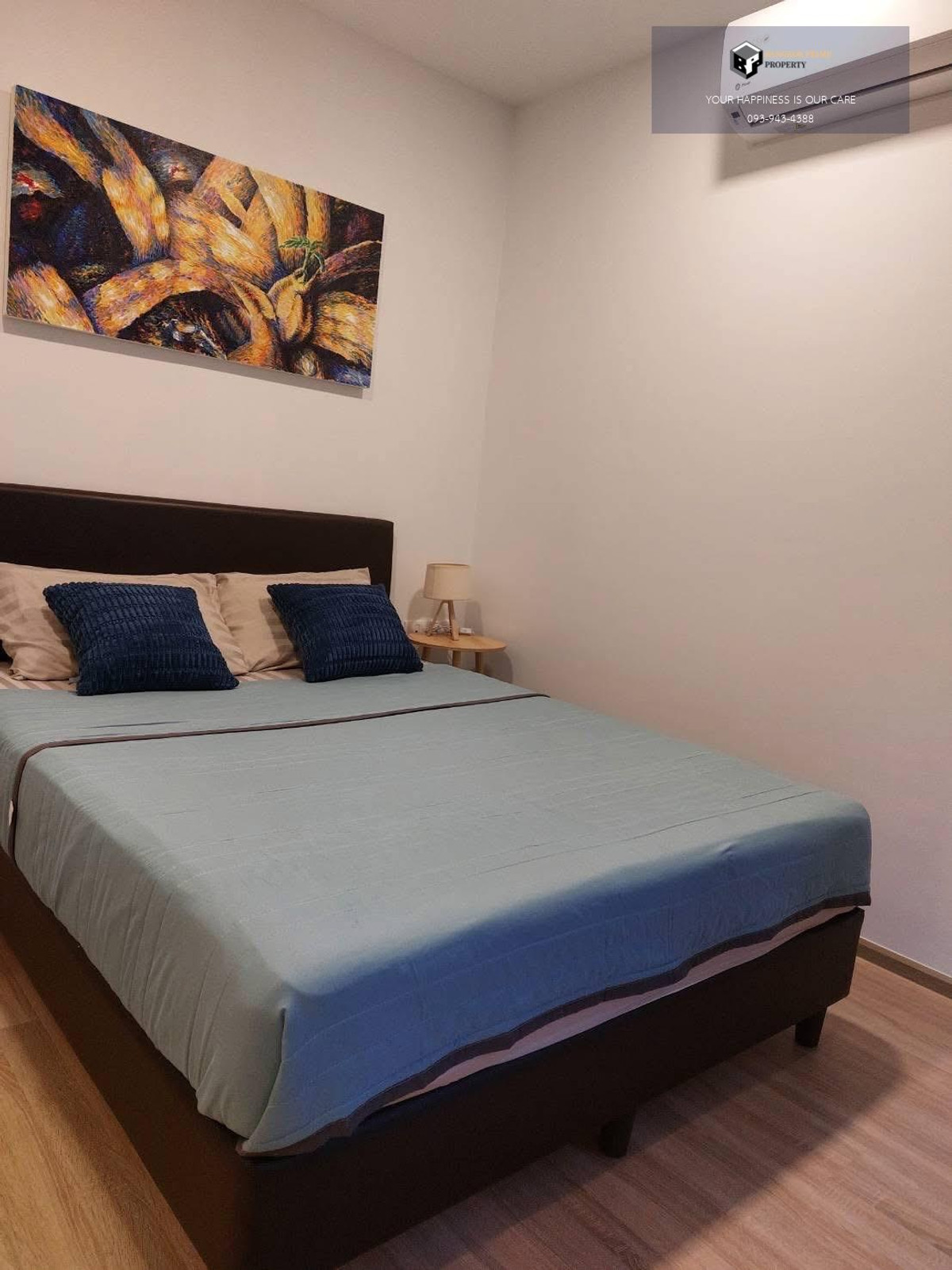 ให้เช่าคอนโดราชเทวี พญาไท : XT Phayathai | 🚝ใกล้ BTSพญาไท #2025121213428