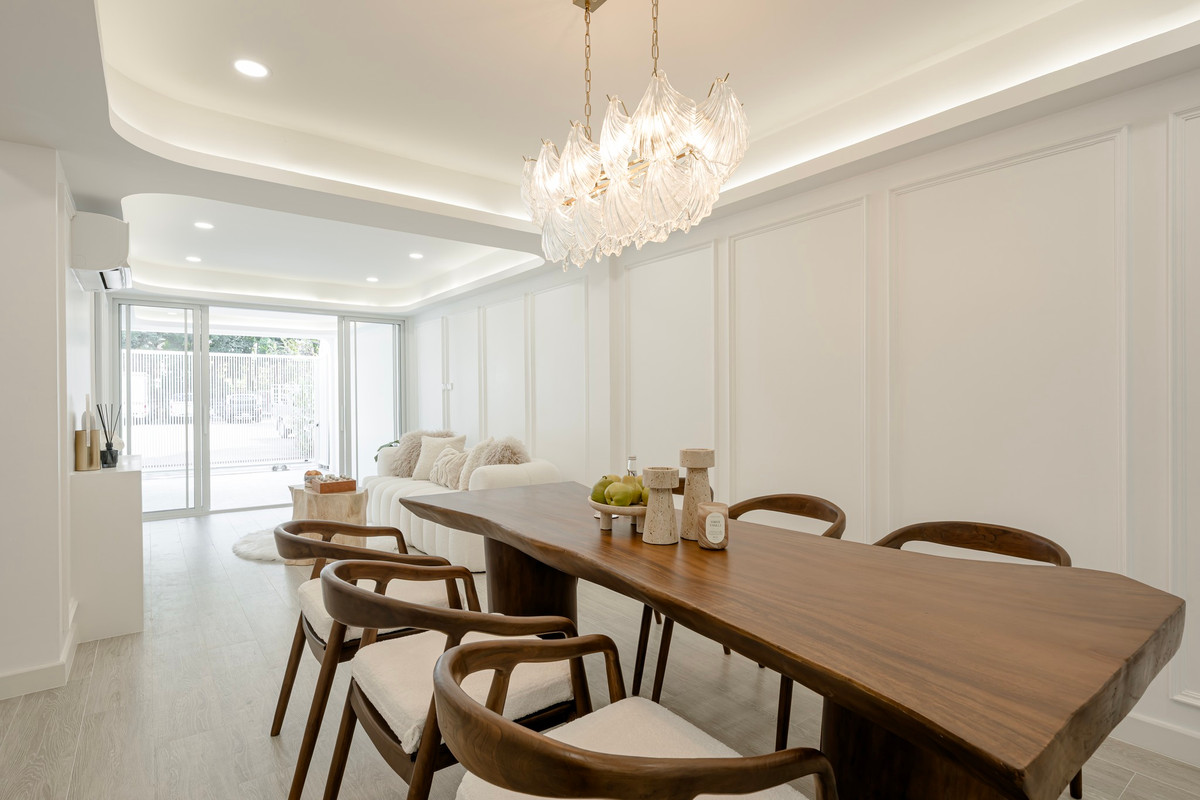 For SaleTownhomeSukhumvit, Asoke, Thonglor : K-6677 for sale, luxury townhome, newly decorated, near Thonglor, Artiar Pridi-Ekkamai, 3-story townhome, Pridi 42