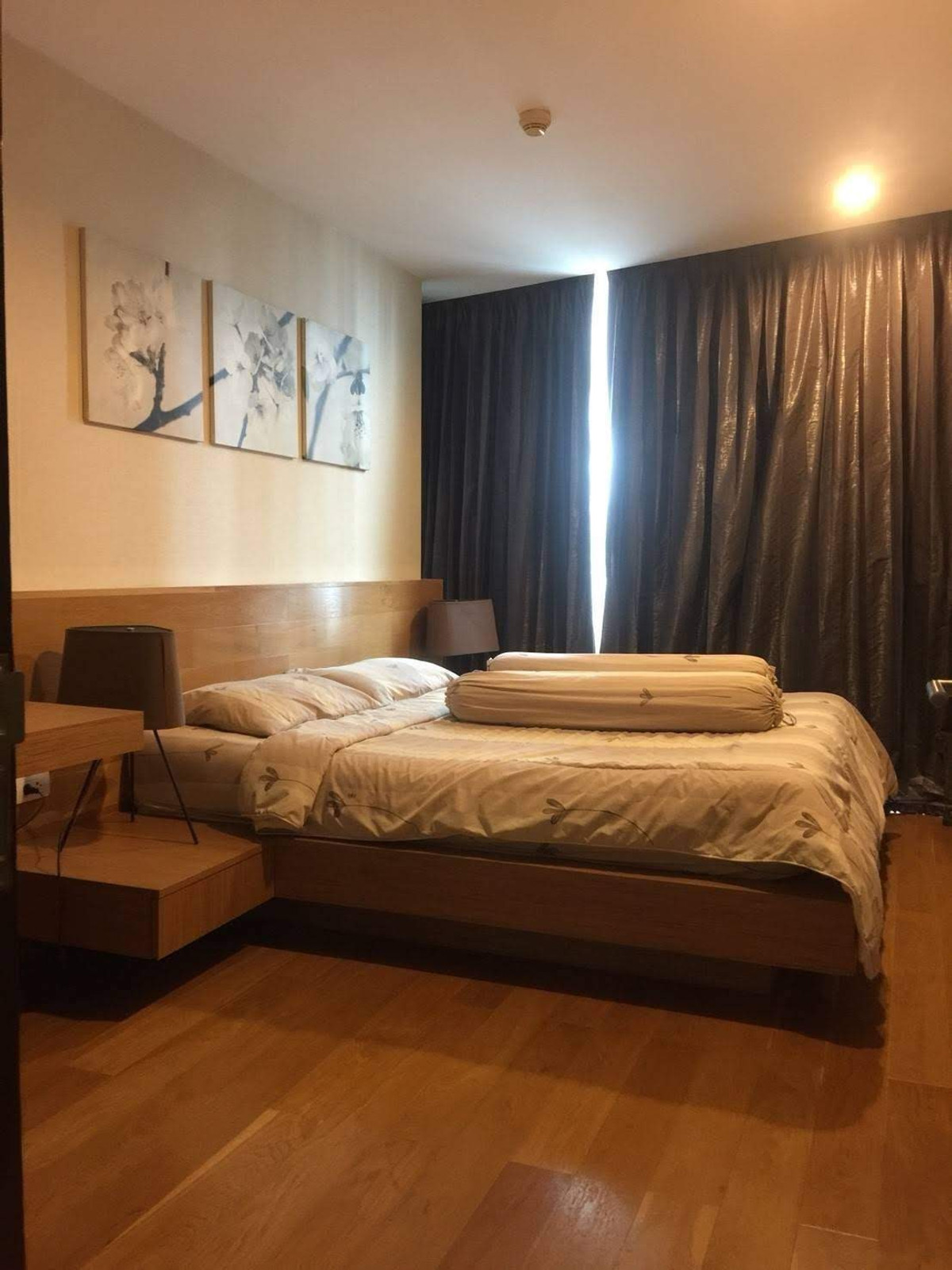 ให้เช่าคอนโดสุขุมวิท อโศก ทองหล่อ : คอนโด ให้เช่า : The Alcove​ thonglor 10  ดิ แอลโคฟ ทองหล่อ 10 (( BTS ทองหล่อ )) MK-02  line @livingbkk