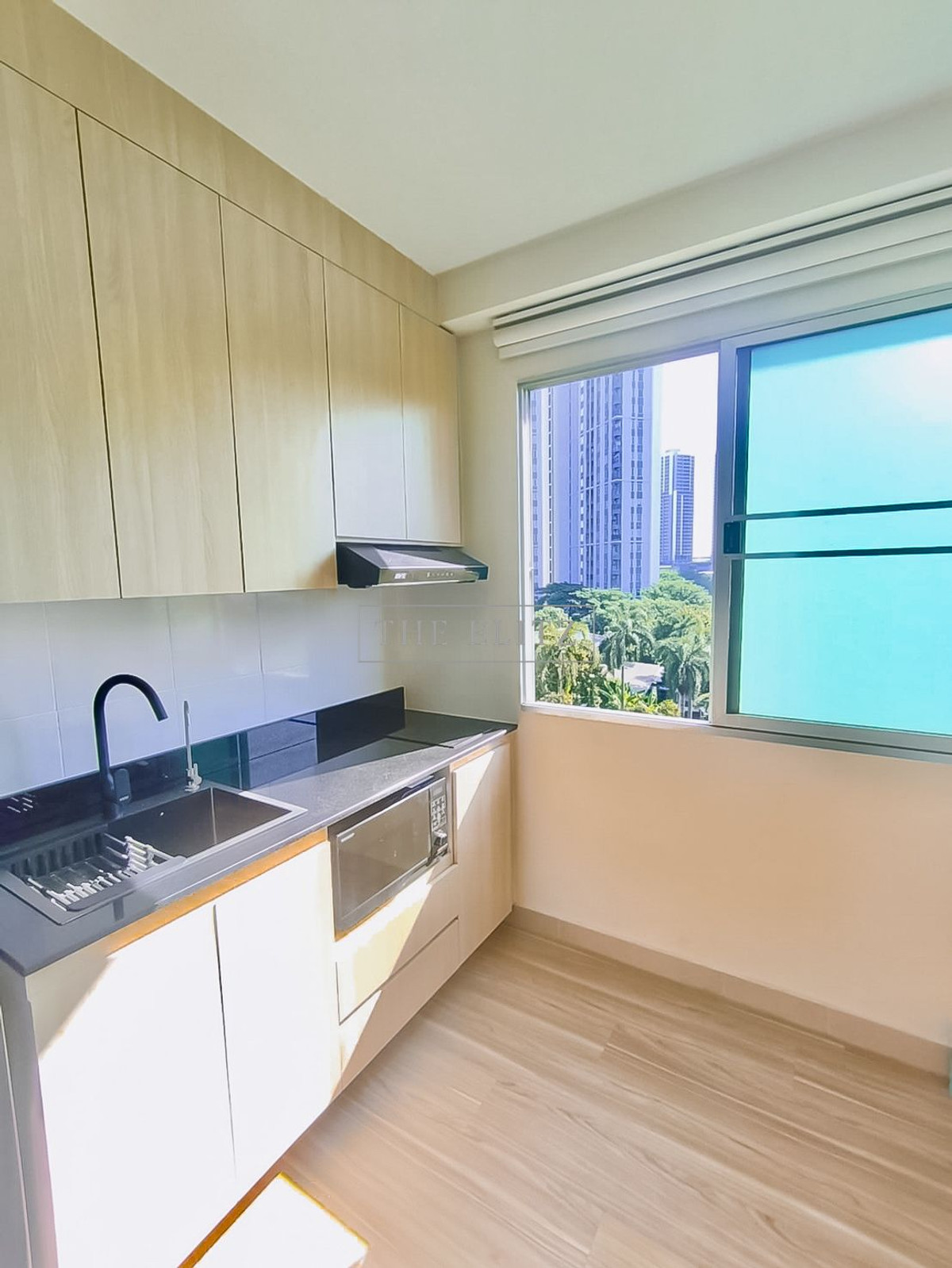 ให้เช่าคอนโดรัชดา ห้วยขวาง : ✨ ห้องใหญ่สะใจ ในราคาเบาๆ Supalai City Resort รัชดา-ห้วยขวาง พร้อมเข้าอยู่ทันที 🎉