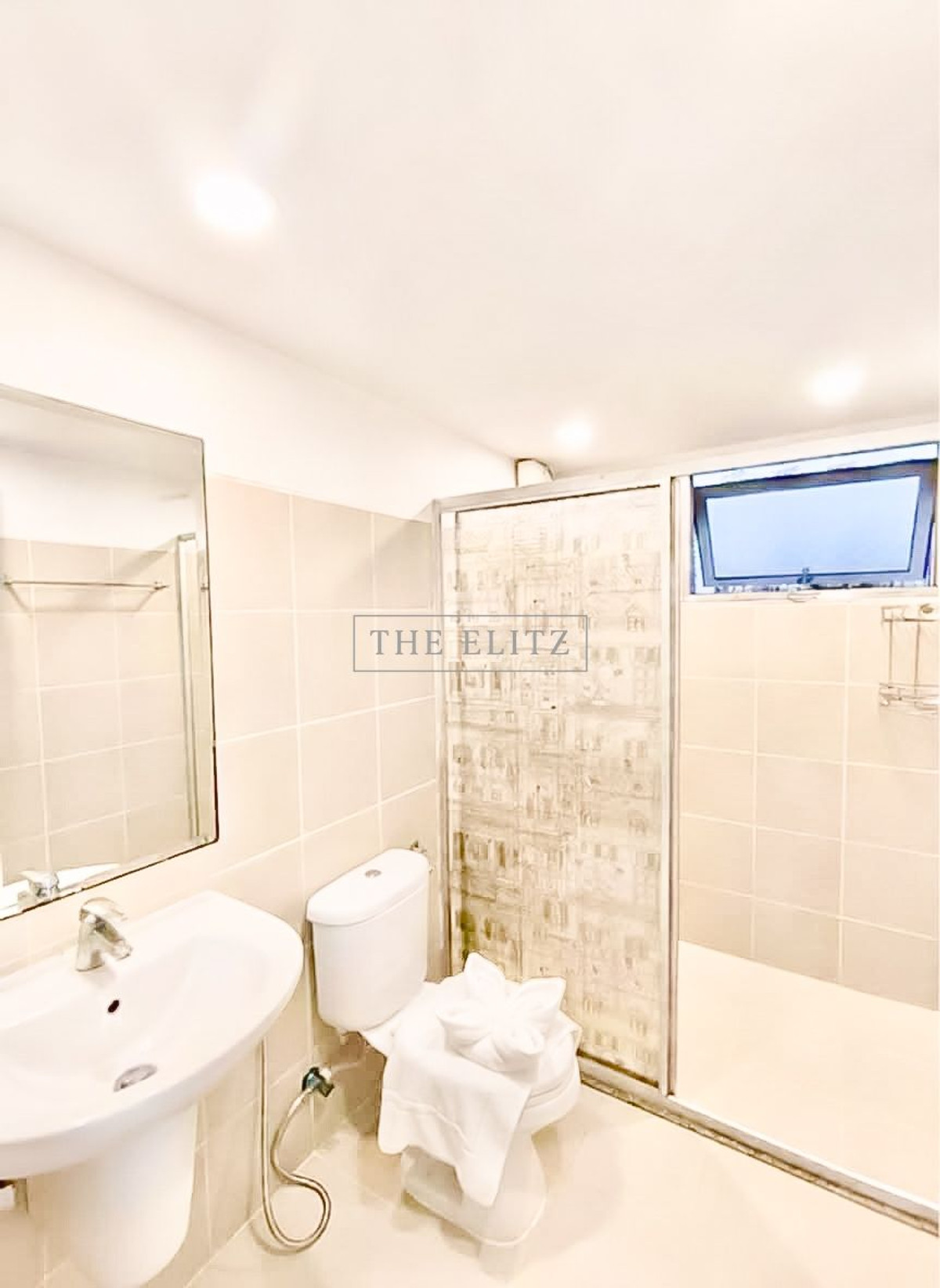 ให้เช่าคอนโดรัชดา ห้วยขวาง : ✨ ห้องใหญ่สะใจ ในราคาเบาๆ Supalai City Resort รัชดา-ห้วยขวาง พร้อมเข้าอยู่ทันที 🎉