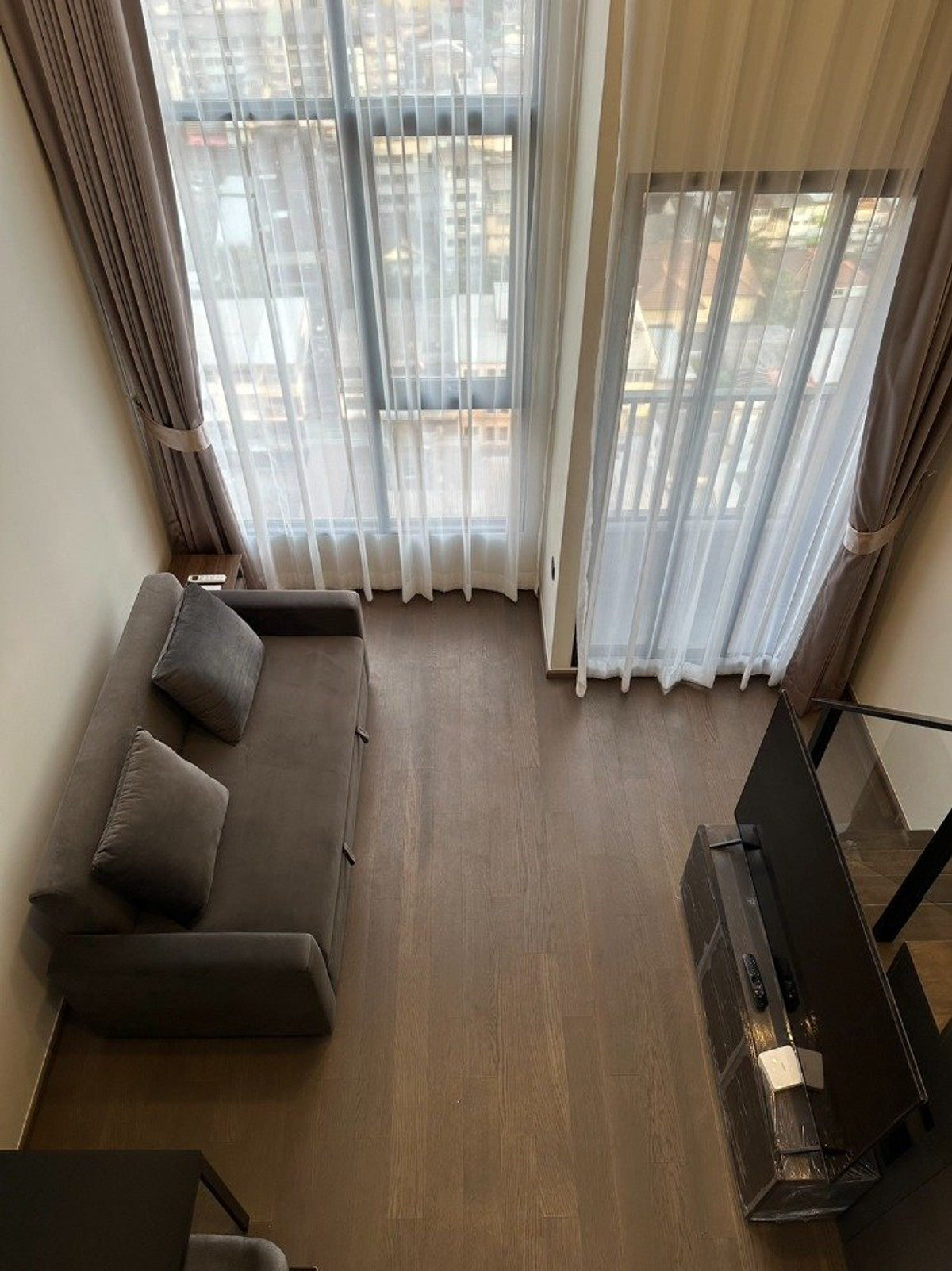 For RentCondoSiam Paragon ,Chulalongkorn,Samyan : For Rent 🔥 PARK ORIGIN CHULA - SAMYAN 🔥 Fully furnished with appliances, near MRT Samyan.