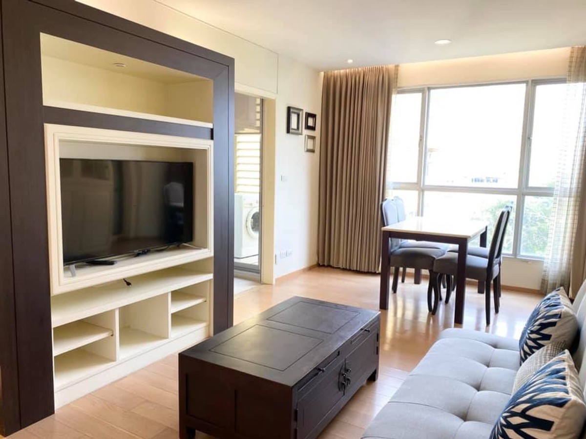 ขายคอนโดอ่อนนุช อุดมสุข : 📍🌟ห้องไซส์ใหญ่ 61 ตรม | ใกล้ BTS เอกมัย🌟| Hive sukhumvit 65📍