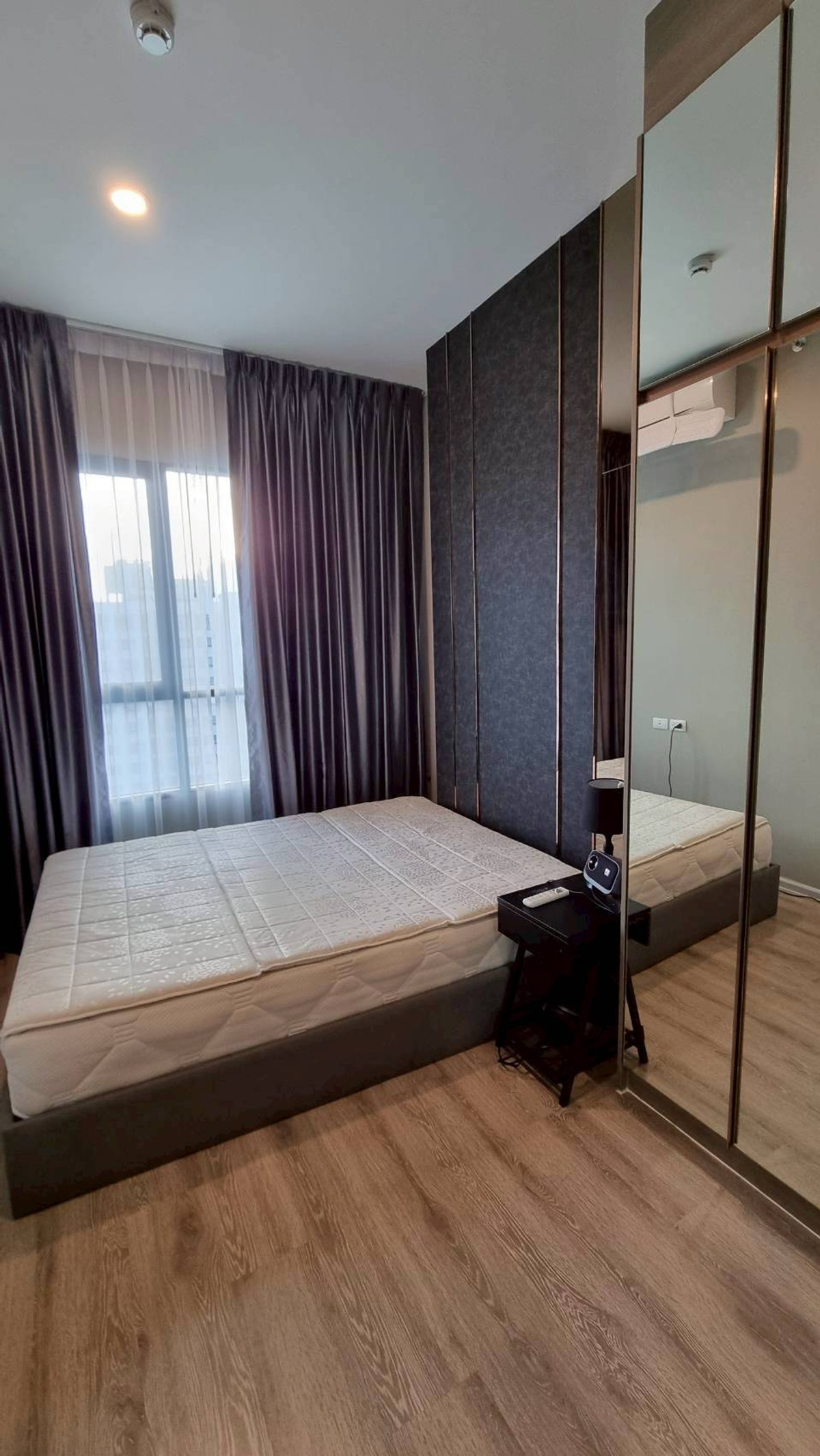 ขายคอนโดรามคำแหง หัวหมาก : 110AGEV🏙️ Knightsbridge Collage รามคำแหง 