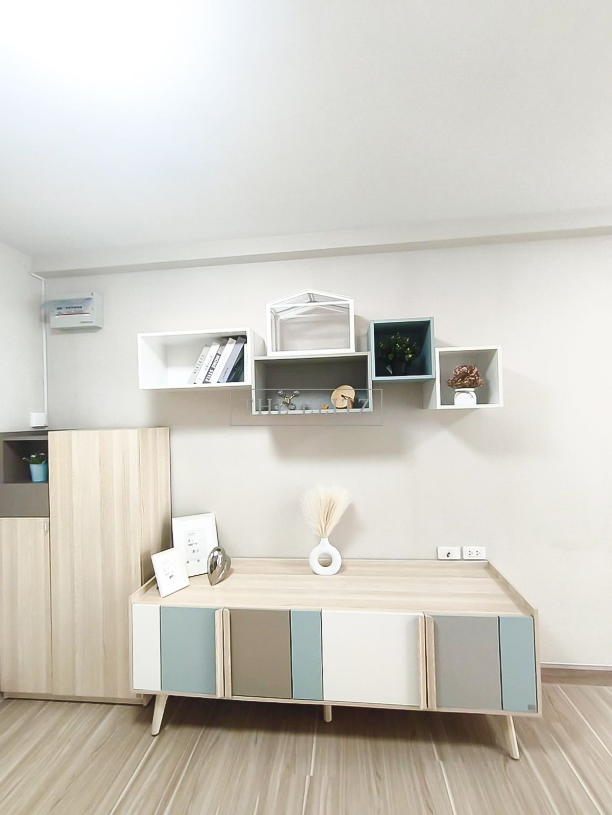 ให้เช่าคอนโดรัชดา ห้วยขวาง : ✨ ห้องใหญ่สะใจ ในราคาเบาๆ Supalai City Resort รัชดา-ห้วยขวาง พร้อมเข้าอยู่ทันที 🎉