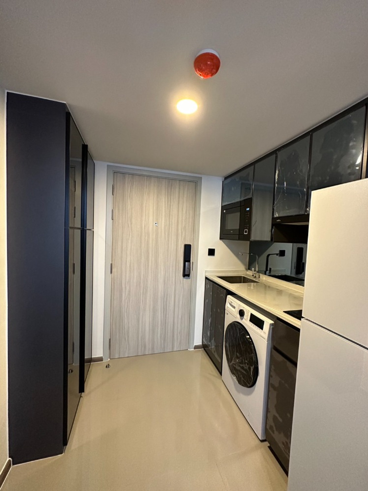 For RentCondoSiam Paragon ,Chulalongkorn,Samyan : For Rent 🔥 PARK ORIGIN CHULA - SAMYAN 🔥 Fully furnished with appliances, near MRT Samyan.