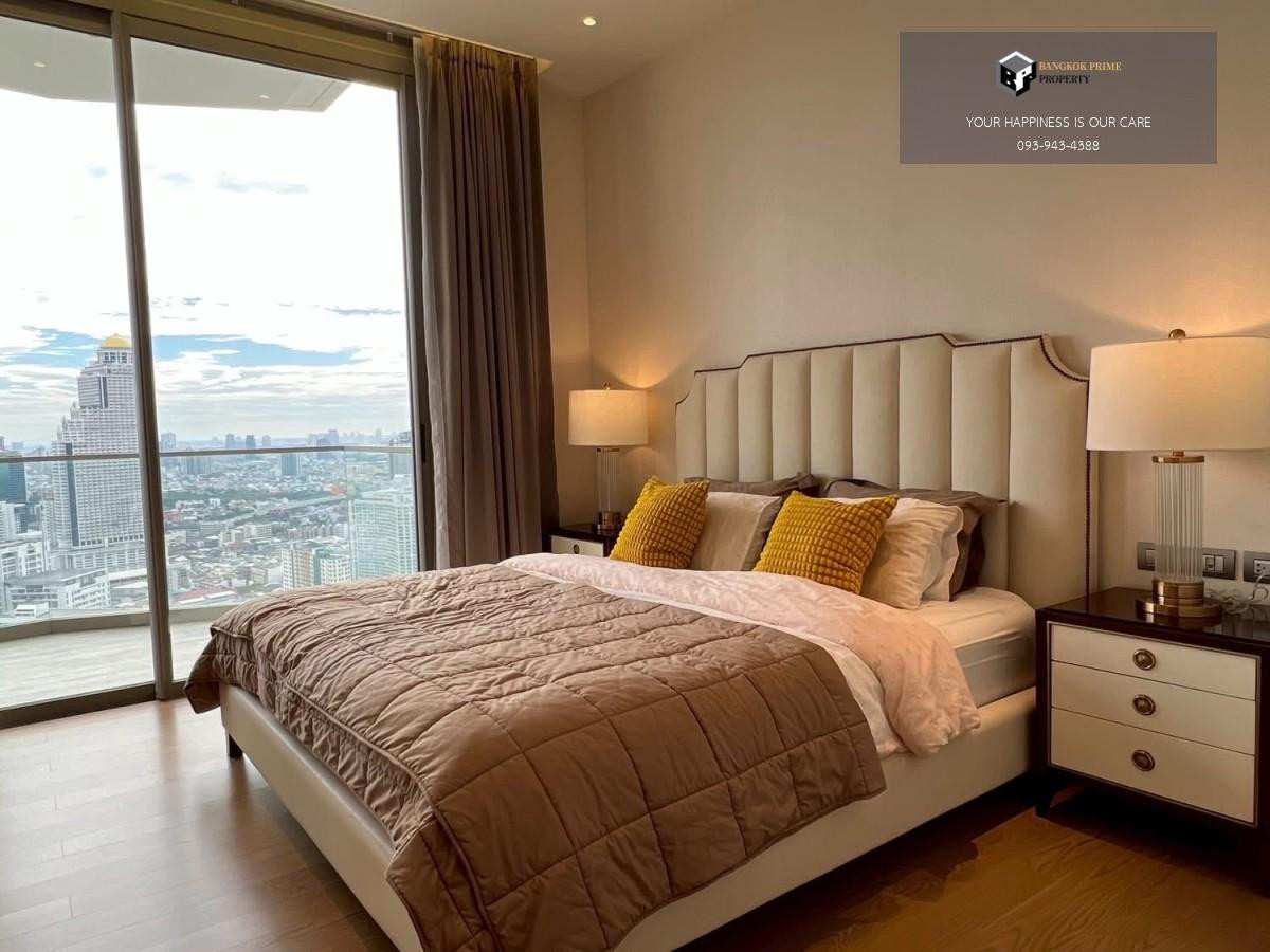 For RentCondoWongwianyai, Charoennakor : Magnolias Waterfront Residences | 2025121113417