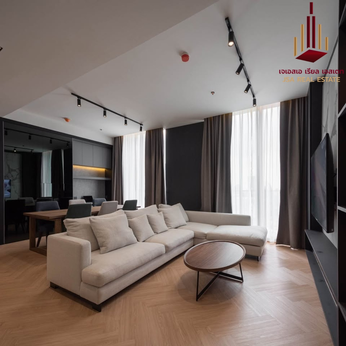 For SaleCondoSukhumvit, Asoke, Thonglor : ✨ For Sale: Noble BE 19 Condo ✨ 💰 Only 16,900,000 THB